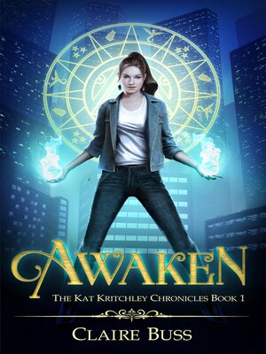 cover image of Awaken